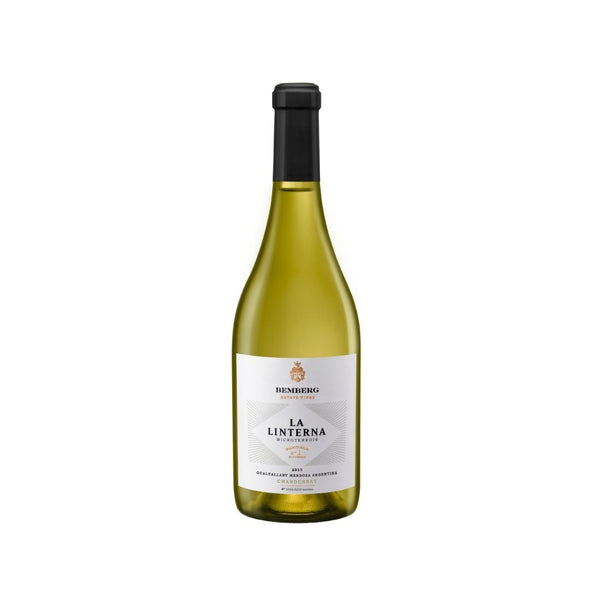 La Linterna Chardonnay “Finca El Tomillo” Gualtallary 2017 Vino Bemberg Estate Wines