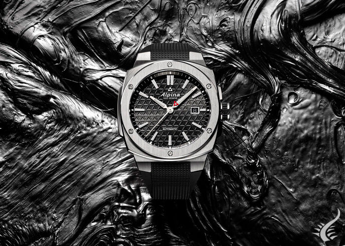 Alpina Alpiner Extreme Automatic