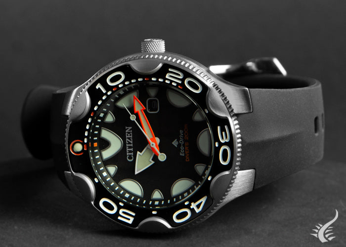 Citizen Promaster Orca