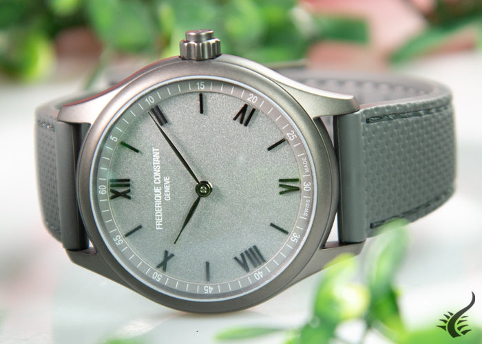 Frederique Constant Vitality