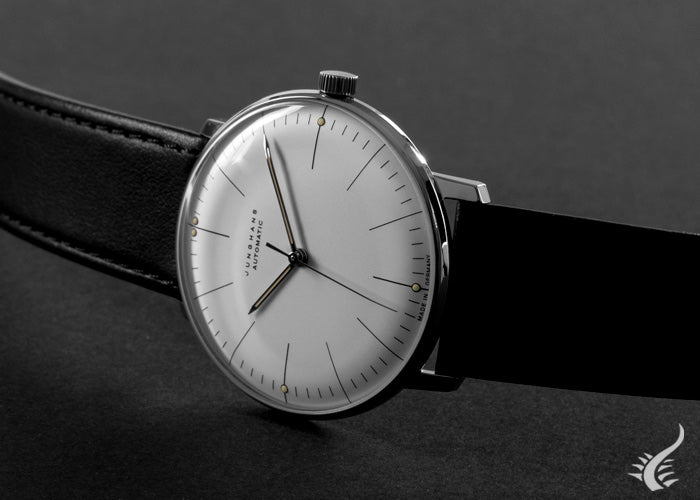 Junghans Max Bill Automatic, 38 mm