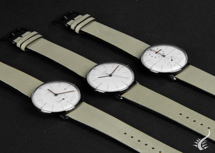 Set Junghans Max Bill 60 Edition