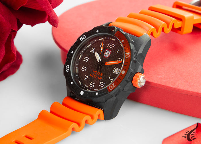 Luminox Bear Grylls Survival