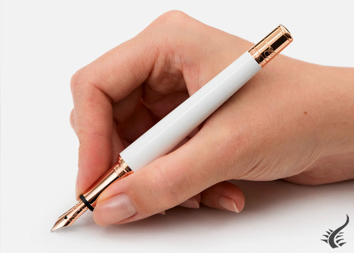 Montblanc Muses Edition Marilyn Monroe "Pearl"