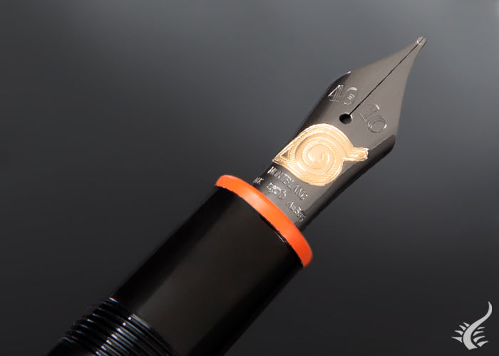 Montblanc x Naruto