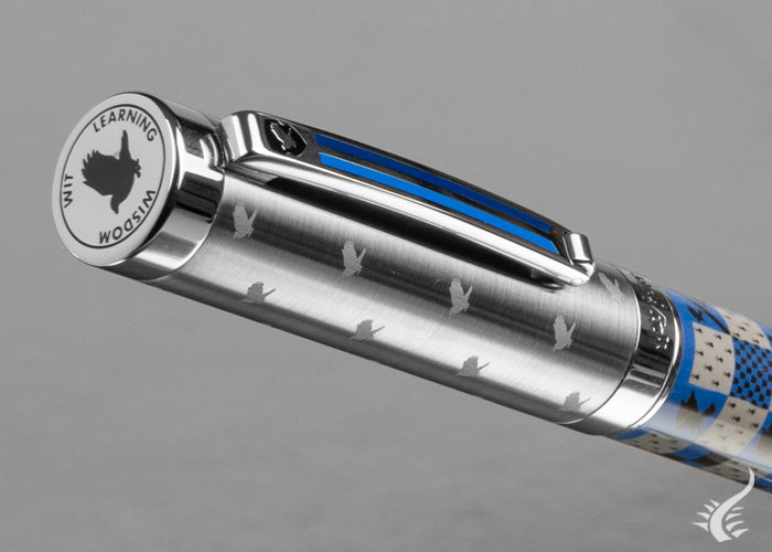 Montegrappa Harry Potter Ravenclaw Fountain Pen