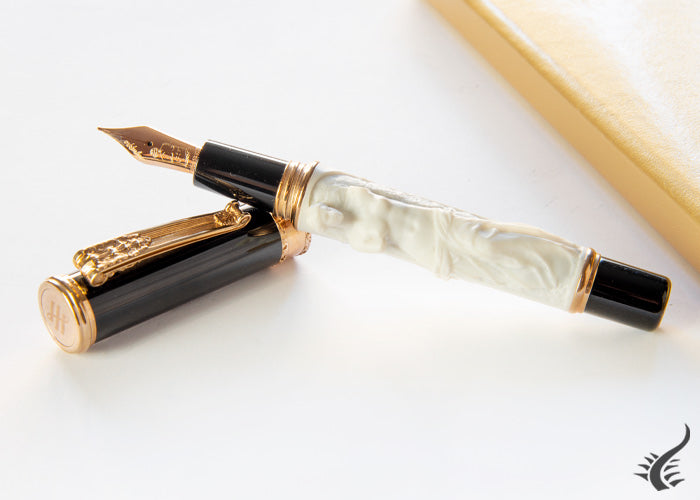 Montegrappa Venus de Milo Limited Edition