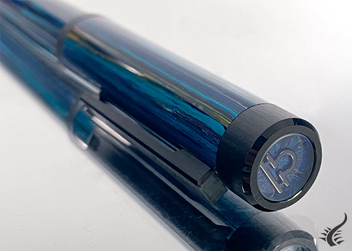 Montegrappa Zero Zodiac Libra