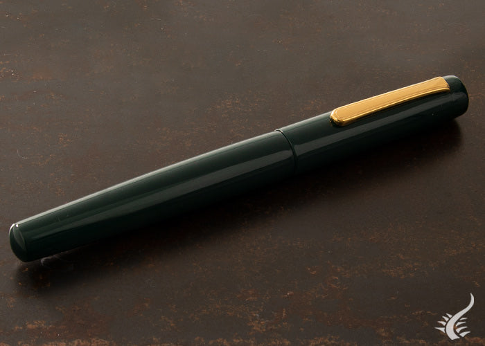 Nakaya Neo-Standard Midori