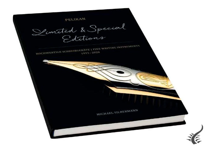 Book Limited and special editions