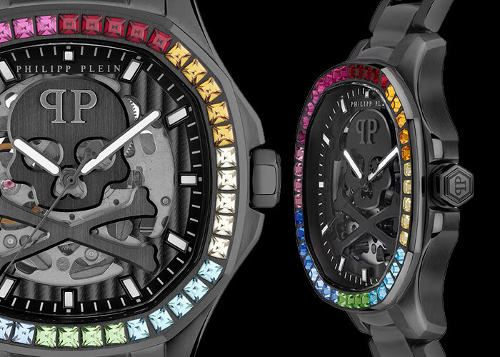 Philipp Plein Plein Philipp 42 mm