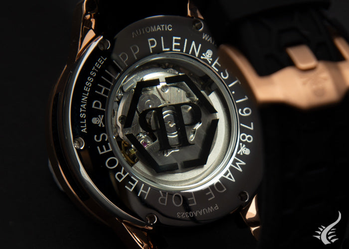 Rotor Philipp Plein Rich