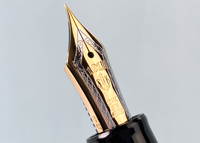 Sailor Professional Gear Gold