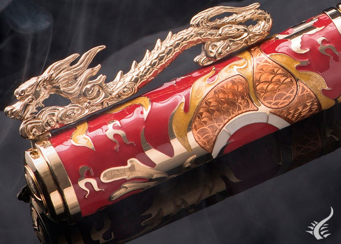 Visconti Year of the Dragon