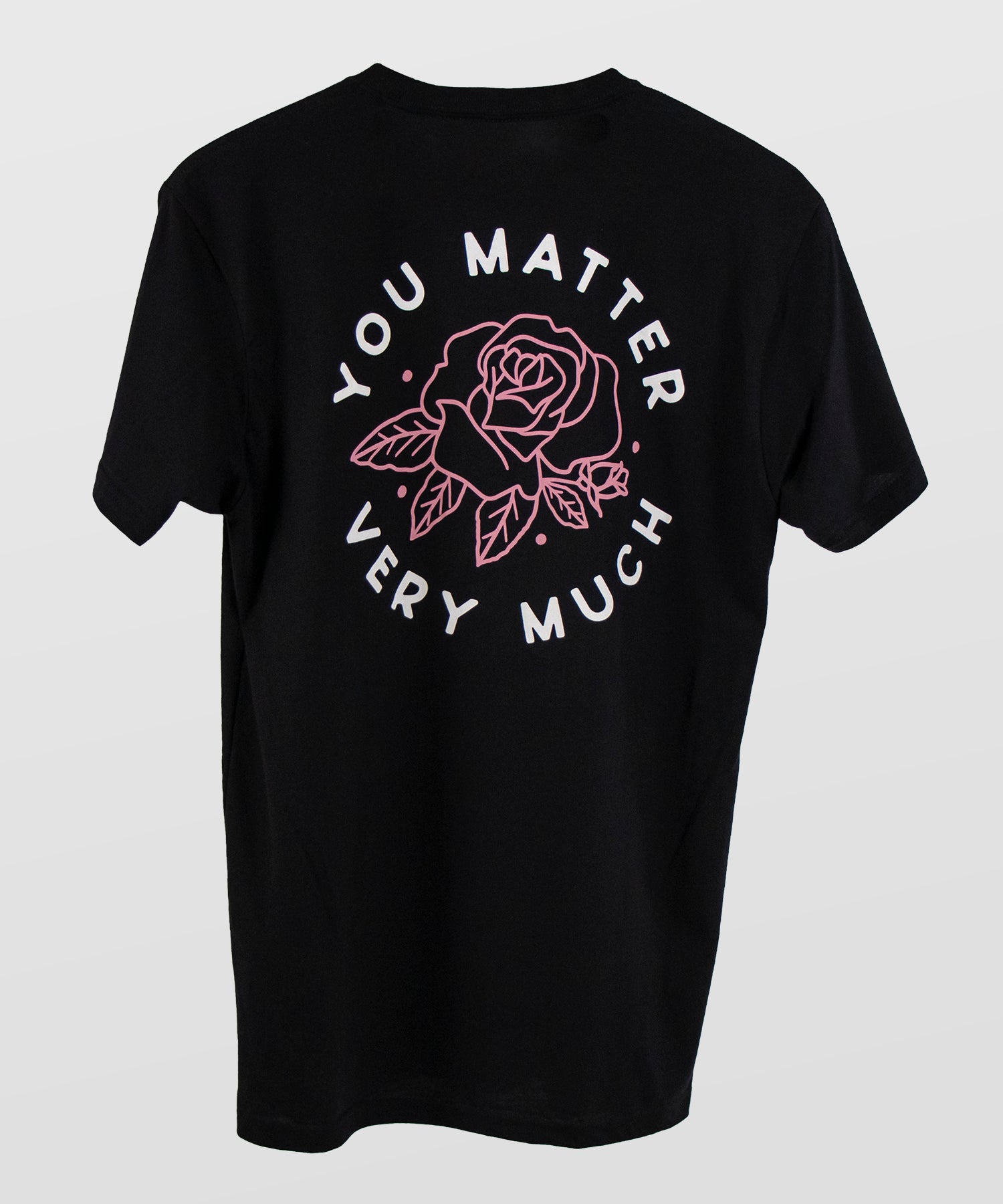 Reminder Shirt - To Write Love on Her Arms product image