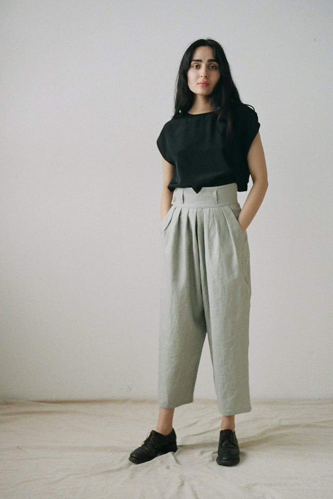Spring Preview | Ovate