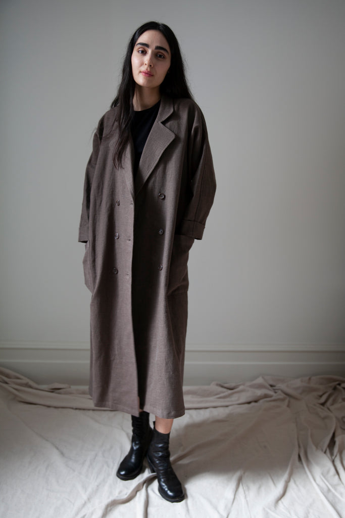 Winter Collection | Ovate