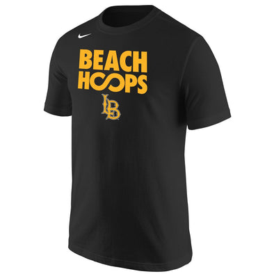 hoops nike shirt