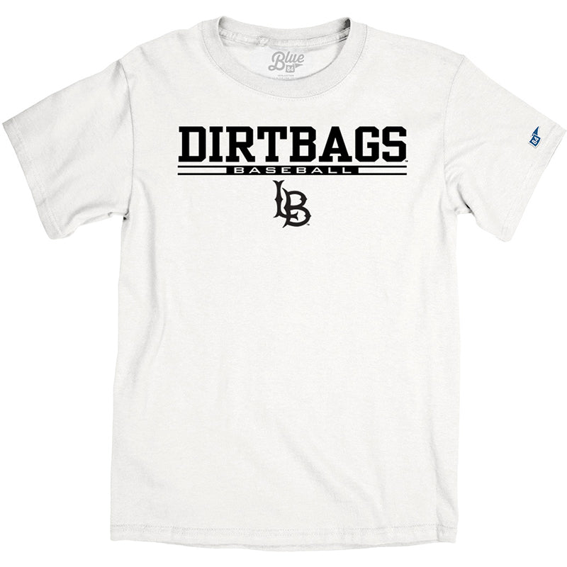 long beach dirtbags jersey