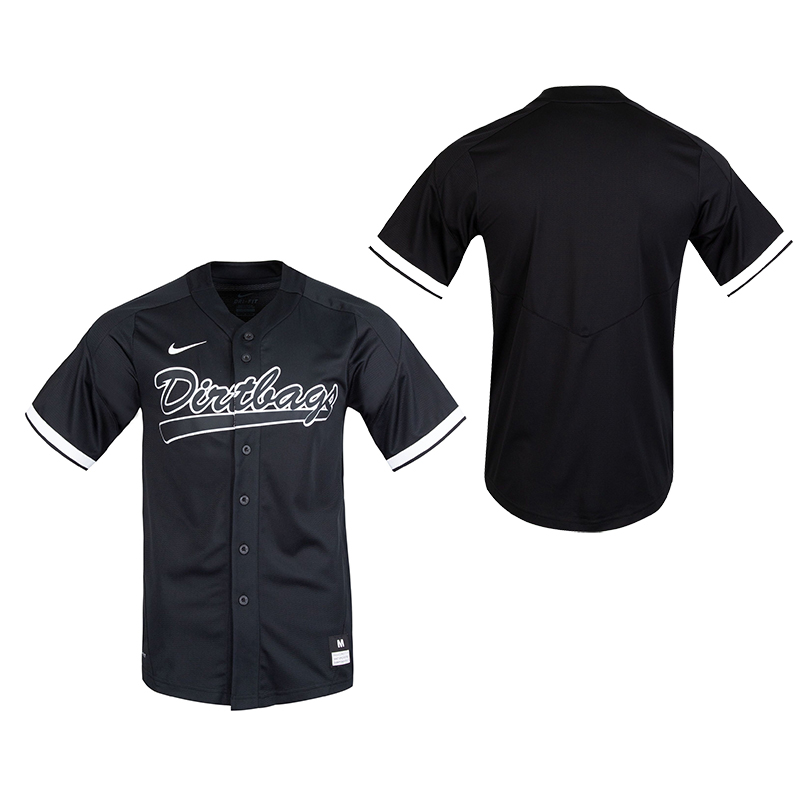 long beach dirtbags jersey