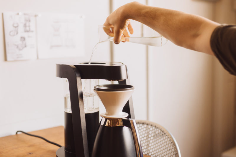 Here's Everything You Need to Make the Perfect Cup of Pour-Over