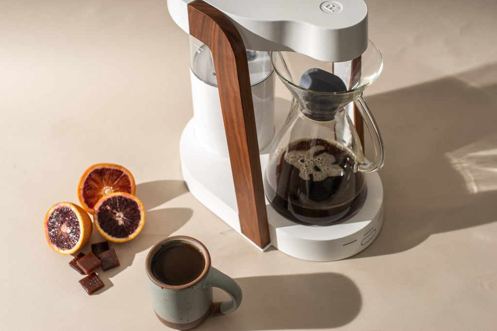 Ratio Six 8-Cup Coffee Brewer