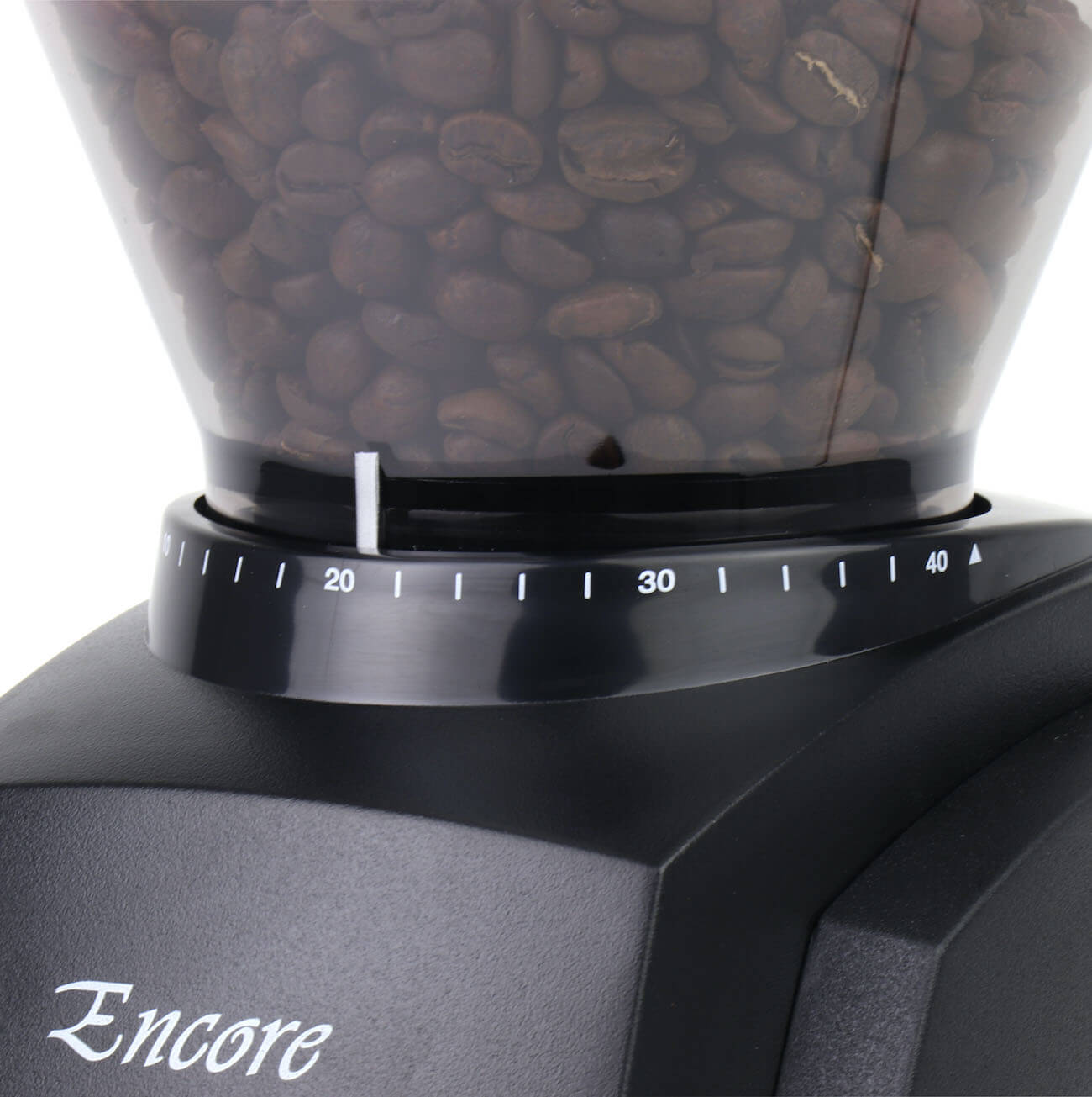 baratza encore coffee grinder stopped working