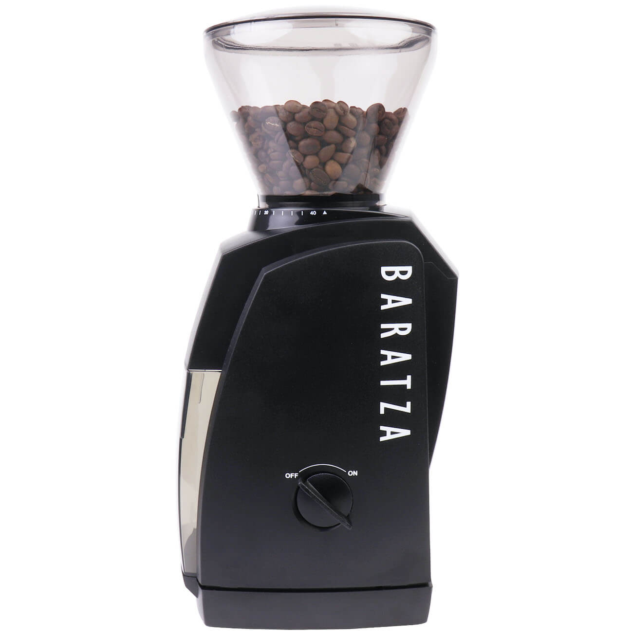 baratza 485 encore coffee grinder review