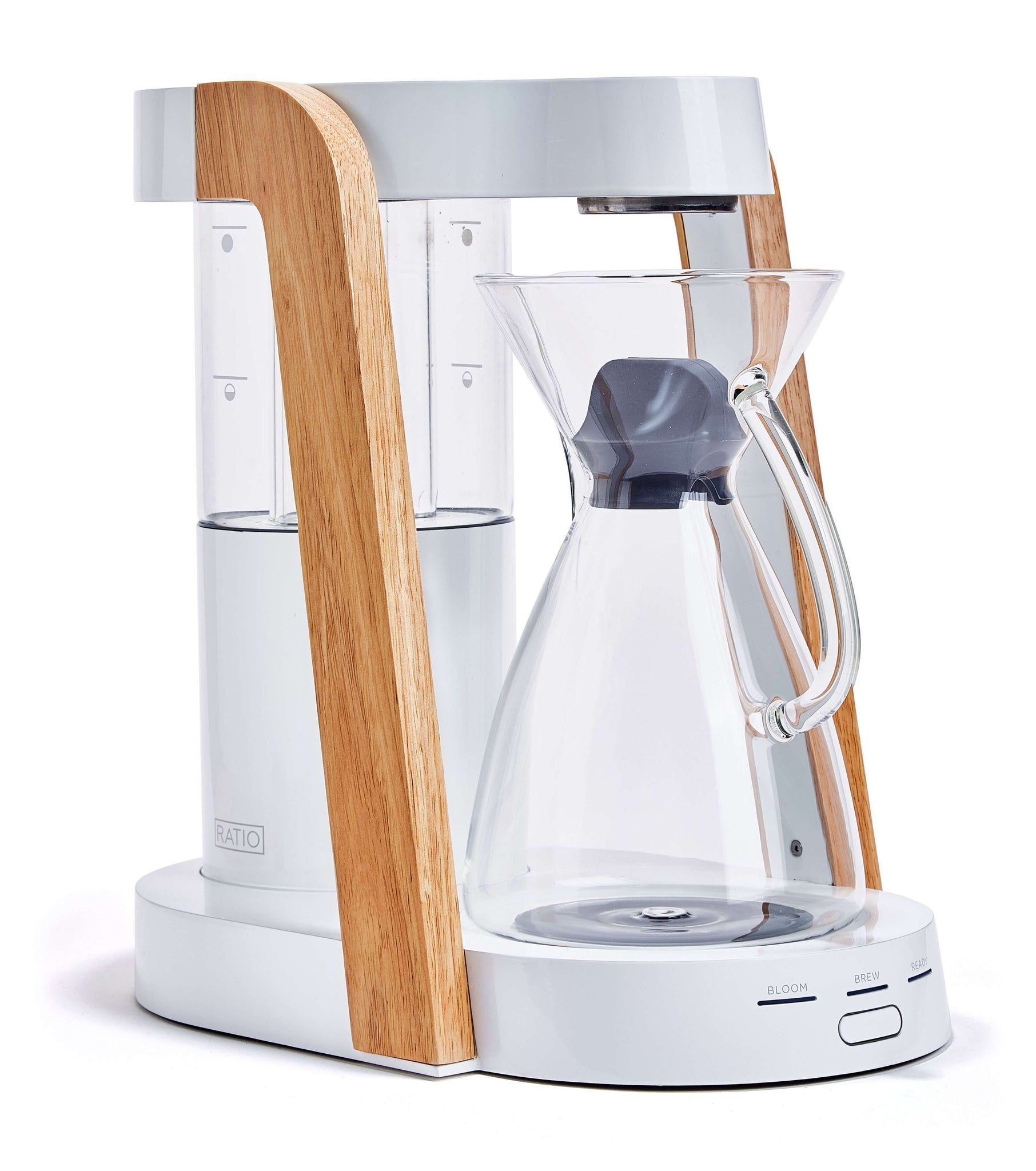 The Ratio Eight Coffee Maker