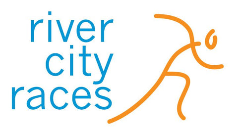 River City Races logo
