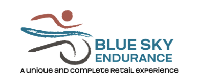 Blue Sky Endurance logo