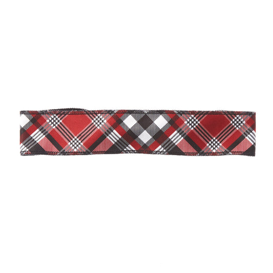 Red Bandana Unlined Band – Ponya Bands