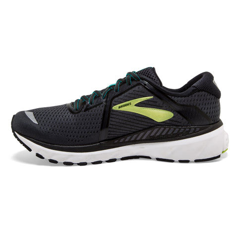 brooks adrenaline wide fit