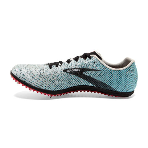 brooks cross country spikes