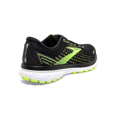 brooks ghost 10 2e wide