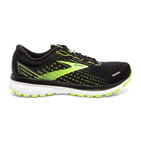 brooks ghost 2e