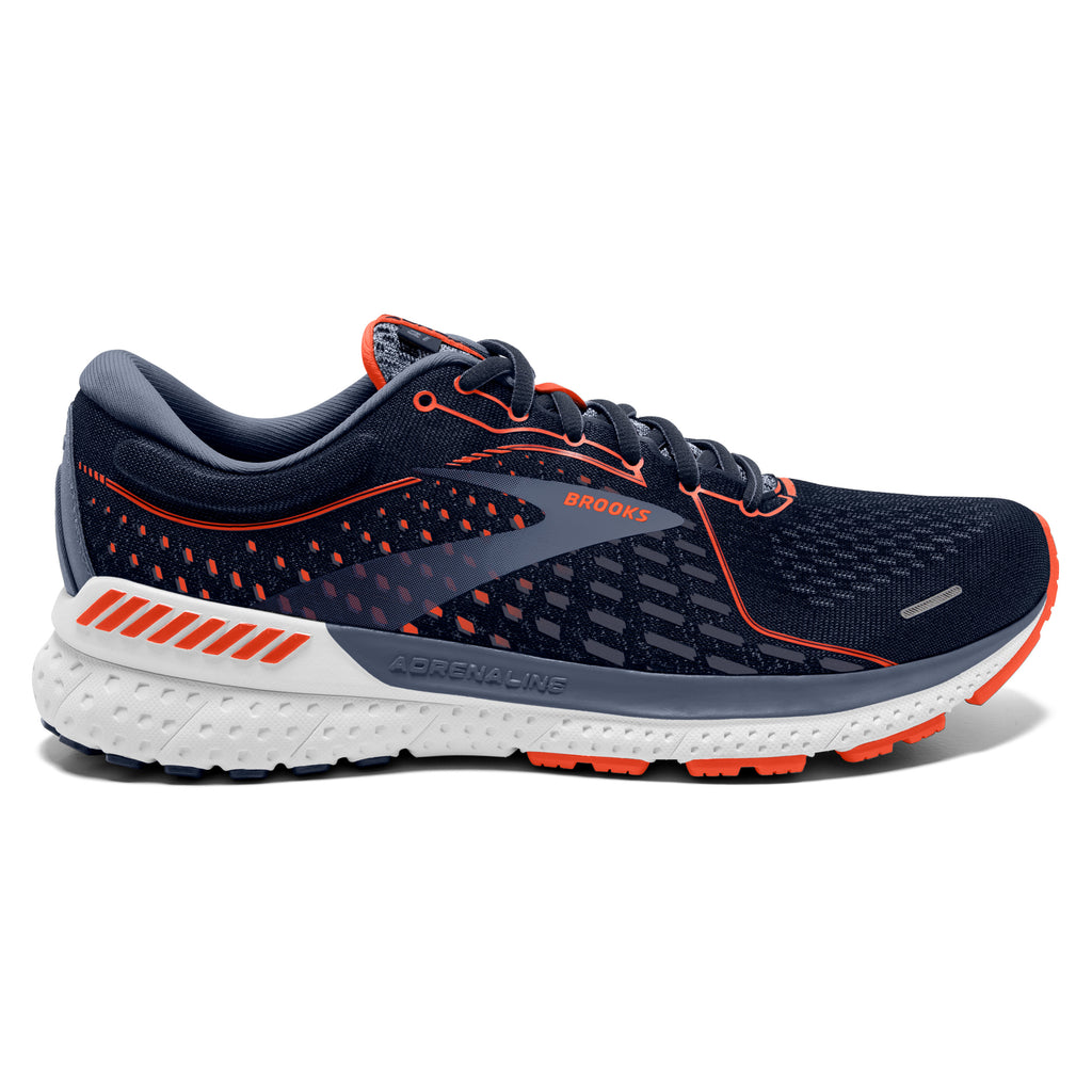 Brooks Adrenaline GTS 21 (Support) Wide 