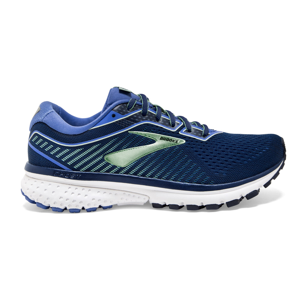 brooks ghost neutral womens