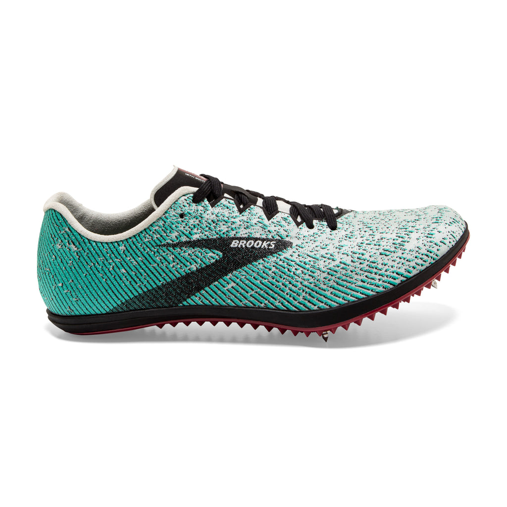brooks cross country spikes womens