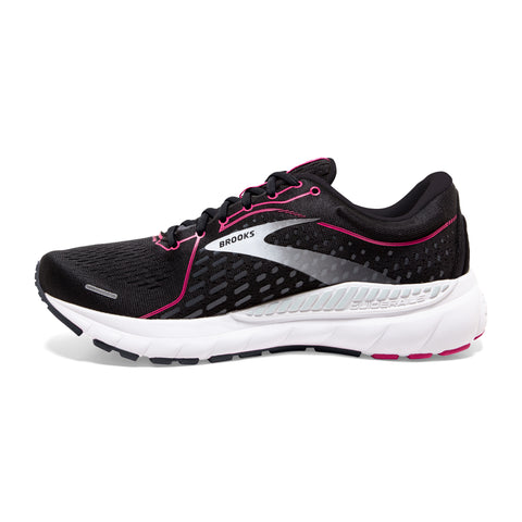 brooks wide fit womens