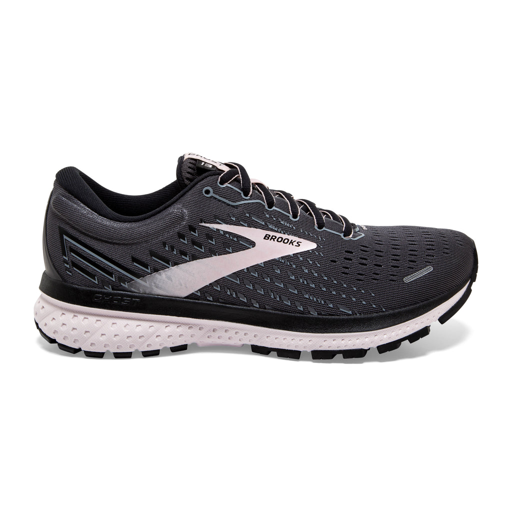 Brooks Ghost 13 Womens (Neutral) Wide 
