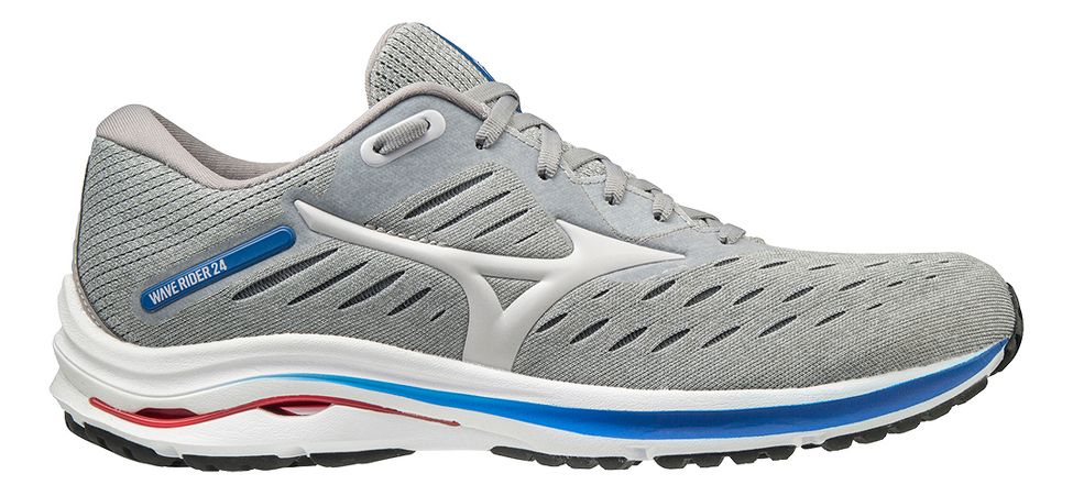 mizuno wave neutral running shoe