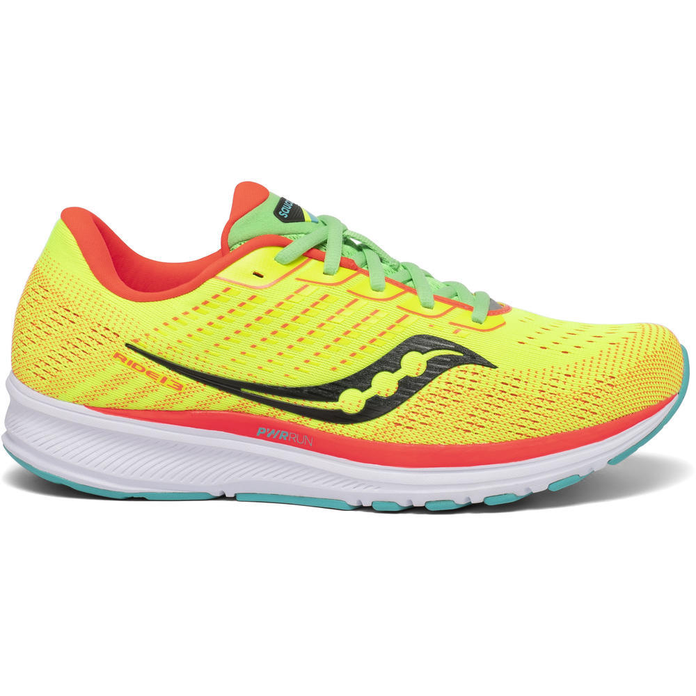 Saucony Ride 13 (Neutral) – Alfie Hale 