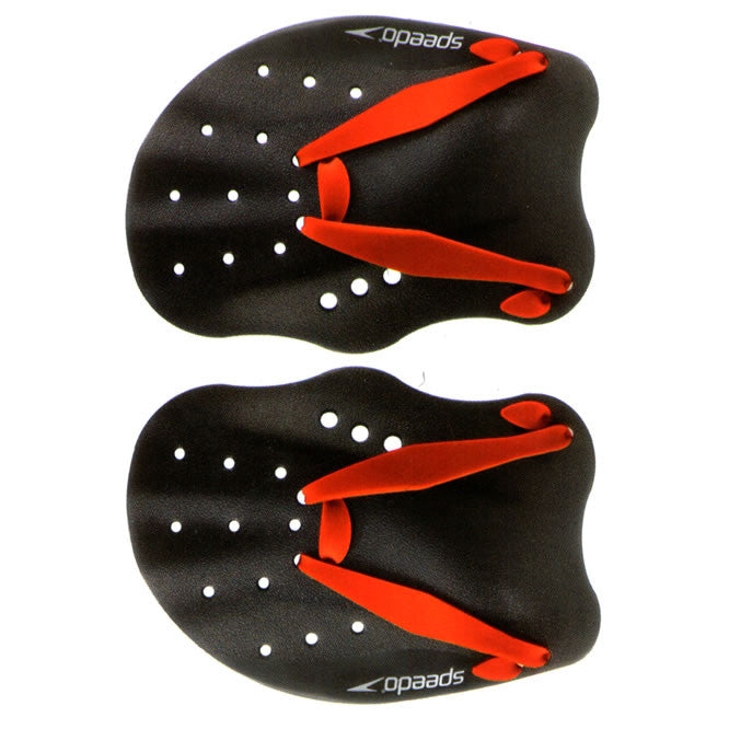 speedo hand paddles