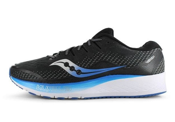 saucony ride iso neutral