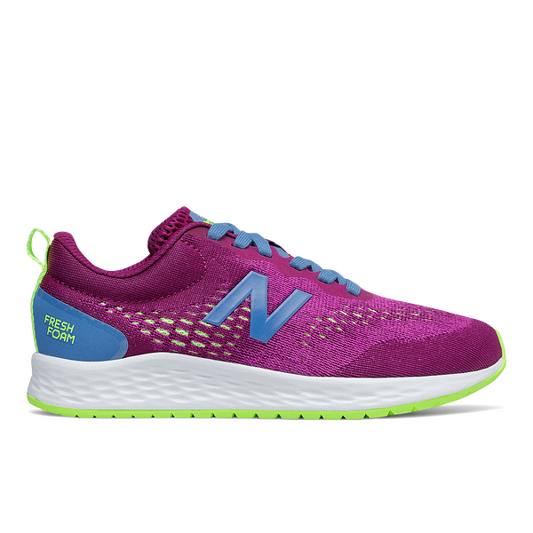 new balance arishi girls