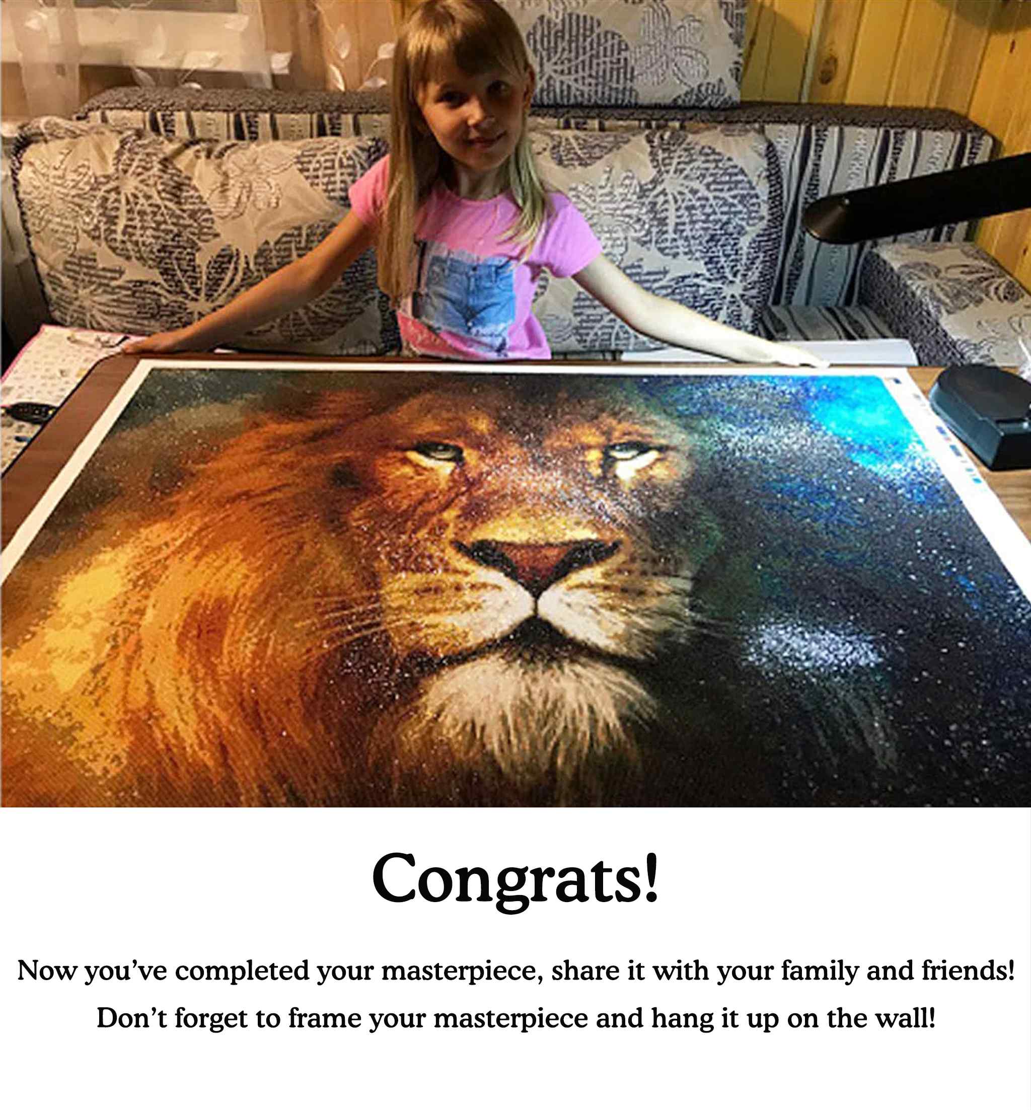 Diamond Painting Kits: Build Your Own Masterpiece With These Kits