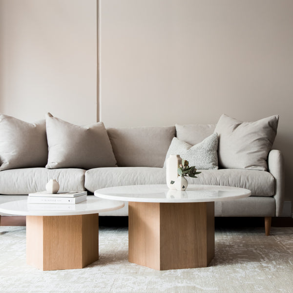 Aprende cómo limpiar un sofá de piel de manera profesional – EVVO HOME