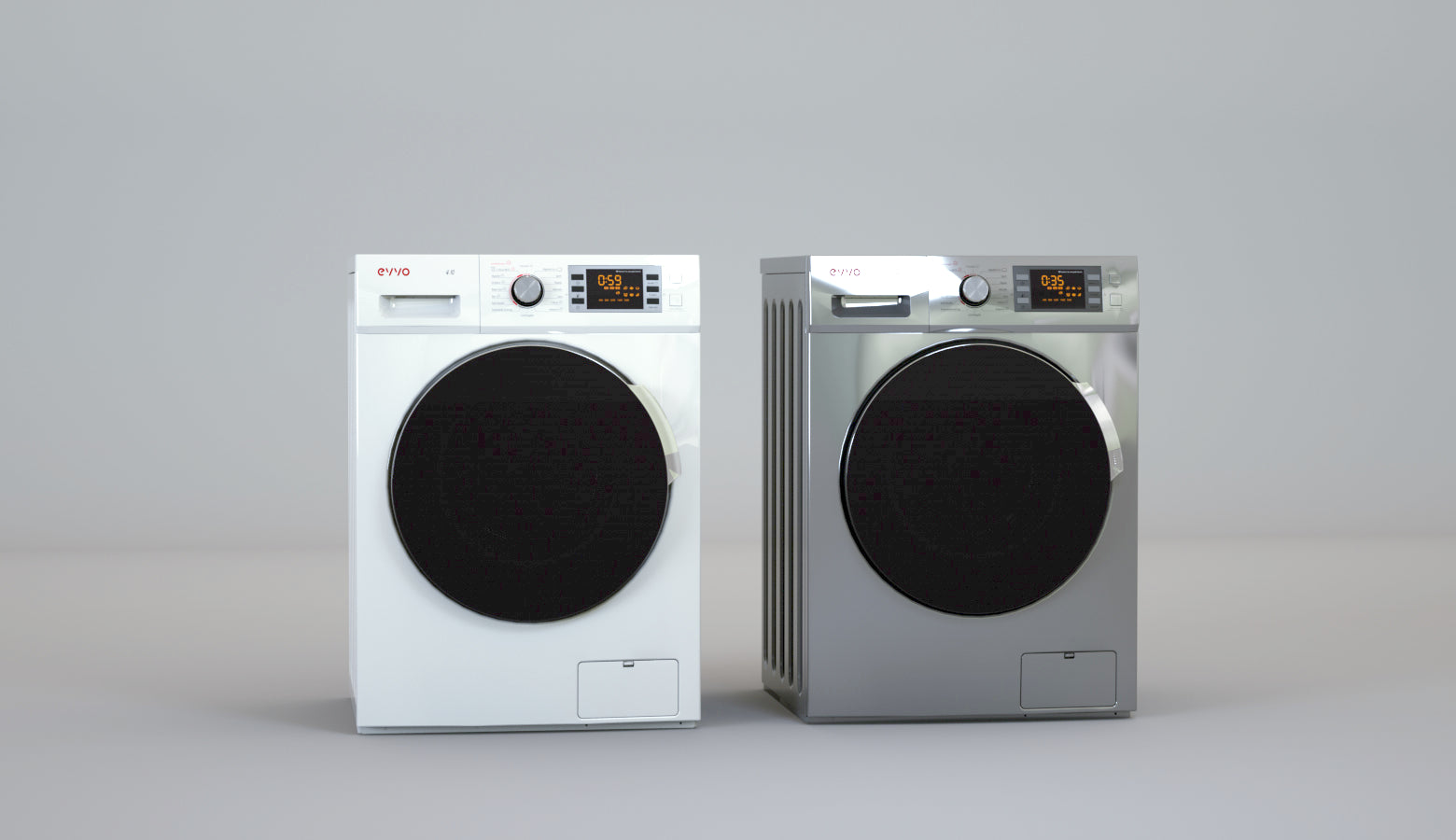 Qué cantidad de jabón para lavadora hay que poner? – EVVO HOME