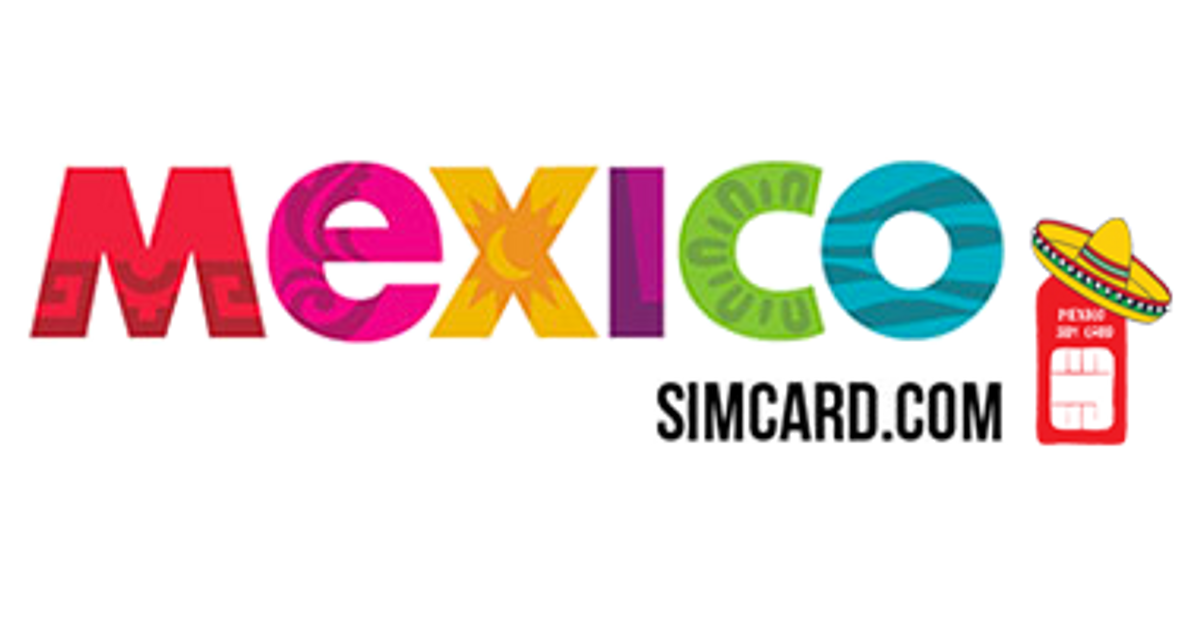 sim card for travel to mexico